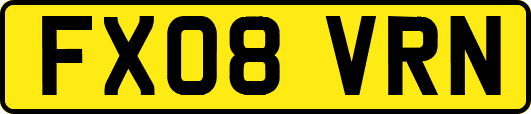 FX08VRN