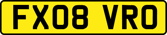 FX08VRO
