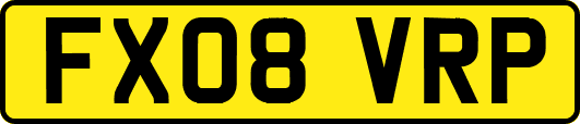 FX08VRP