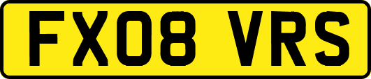 FX08VRS