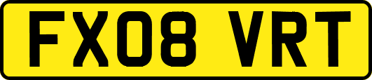 FX08VRT