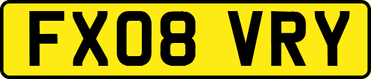 FX08VRY