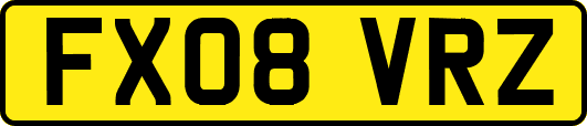 FX08VRZ