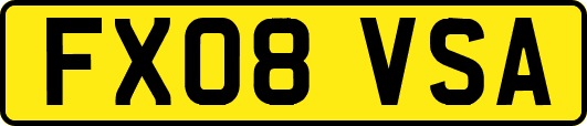 FX08VSA
