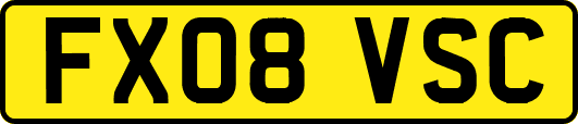 FX08VSC