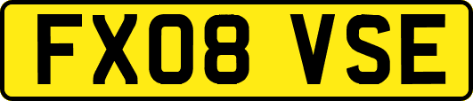 FX08VSE