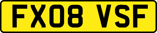 FX08VSF