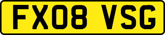 FX08VSG