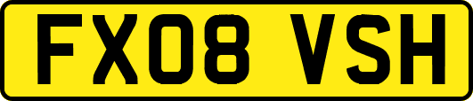 FX08VSH