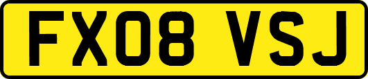 FX08VSJ