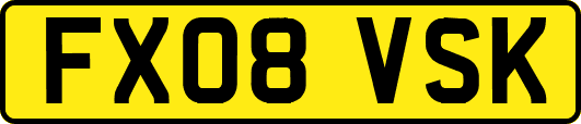 FX08VSK