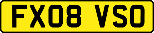 FX08VSO