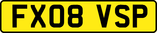 FX08VSP