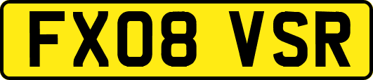 FX08VSR
