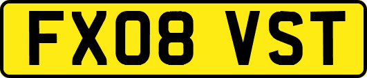 FX08VST