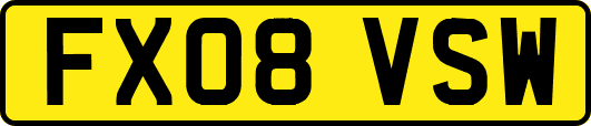 FX08VSW