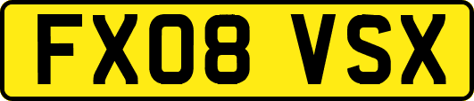 FX08VSX