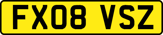 FX08VSZ