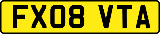FX08VTA