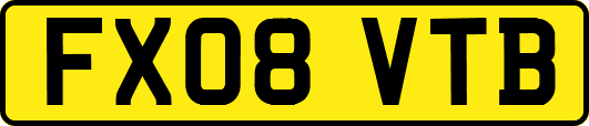 FX08VTB