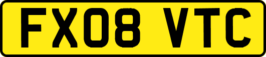FX08VTC