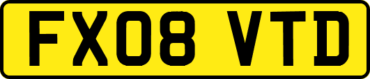 FX08VTD