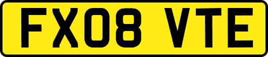 FX08VTE