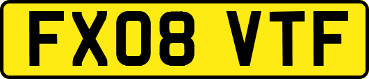 FX08VTF