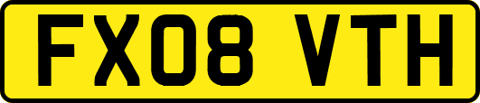 FX08VTH