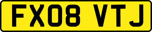FX08VTJ