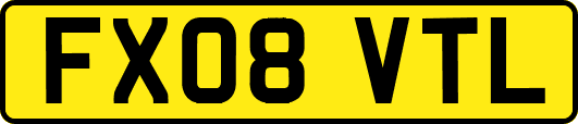 FX08VTL
