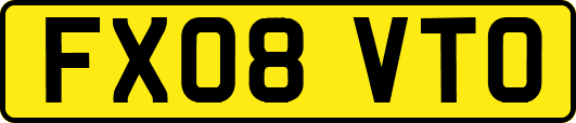 FX08VTO