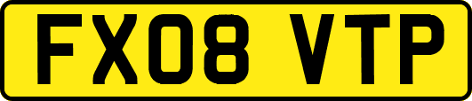 FX08VTP