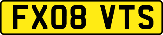 FX08VTS