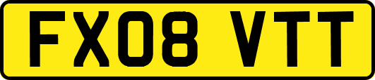 FX08VTT