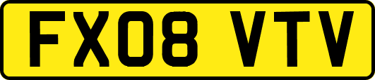 FX08VTV