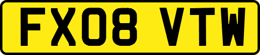 FX08VTW