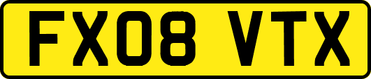 FX08VTX