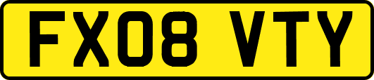 FX08VTY