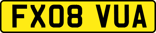 FX08VUA