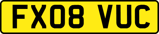 FX08VUC