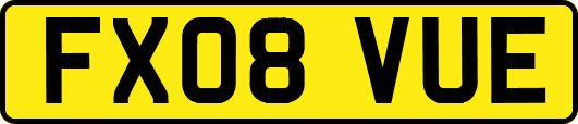 FX08VUE
