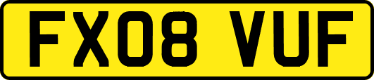 FX08VUF