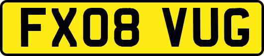 FX08VUG