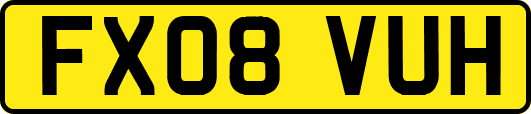 FX08VUH