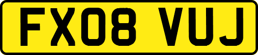 FX08VUJ