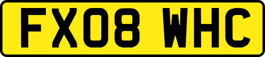 FX08WHC