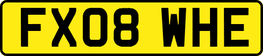 FX08WHE