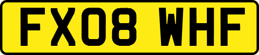 FX08WHF