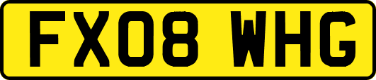 FX08WHG